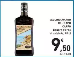 Caffo - Vecchio Amaro Del Capo