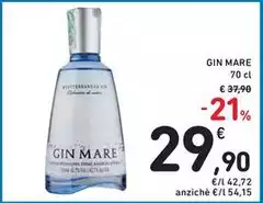 Mares - Gin