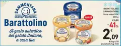 Sammontana - Barattolino