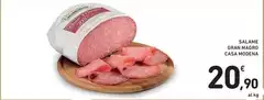 Casa Modena - Salame Gran Magro