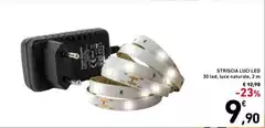 Luce - Stristica Luci Led
