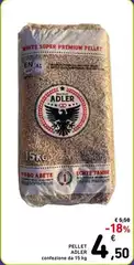White - Pellet