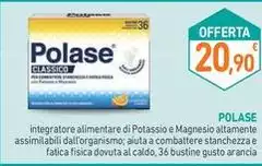 Polase - Cialde