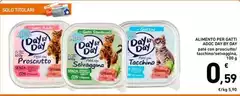 Adoc - Alimento Per Gatti