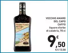 Caffo - Vecchio Amaro Del Capo