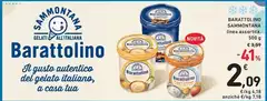 Sammontana - Barattolino