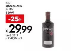 Mans - Gin