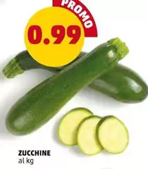 Zucchine
