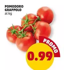 Pomodoro Grappolo