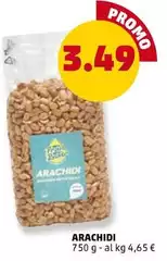 Arachidi