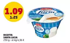 Galbani - Ricotta Santa Lucia
