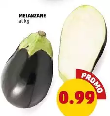 Melanzane