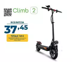 Emg - Climb 2