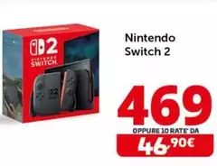 Nintendo - Switch 2