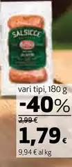 Vari Tipi