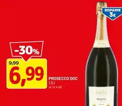 Prosecco DOC