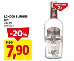 Gin