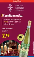 Soave Classico DOC
