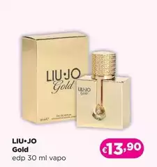 Gold -