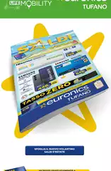 Ty - Lift Box
