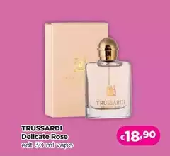 Delicate Rose