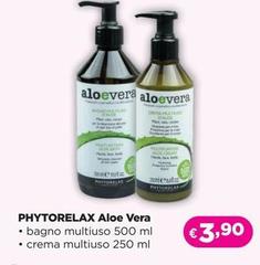 Vera - Phytorelax Aloe