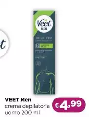 Veet - Men