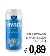 Bavaria - Birra Holland