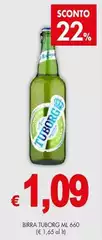 Tuborg - Birra