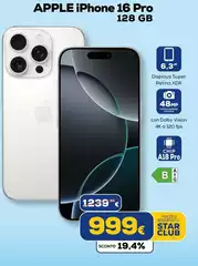 Apple - Iphone 16 Pro