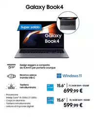 Samsung - Galaxy Book4