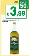 Minerva - Olio Extra Vergine Di Oliva