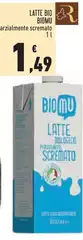 Bio - Latte