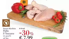 Pollo Il Toscano