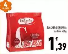 Eridania - Zucchero