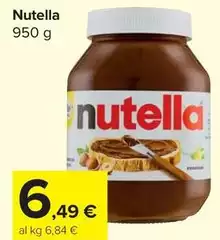 Ferrero - Nutella