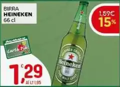 Heineken - Birra