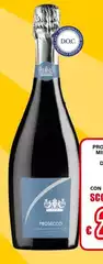 De Angeli - Prosecco DOC Millesimato Brut