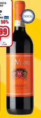 Il Masso - Chianti DOCG 