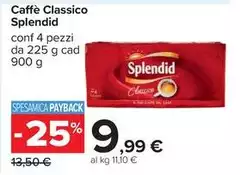 Splendid - Caffè Classico
