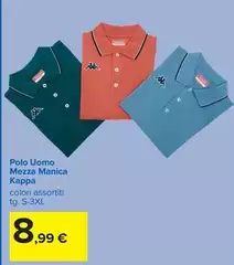 Polo -  Uomo