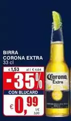 Corona Extra - Birra