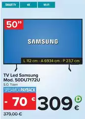 Samsung - Tv Led