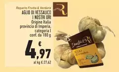 I Nostri Ori - Agllo Di Vessalicco