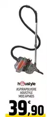 Houstyle - Aspirapolvere Mod.AP1405