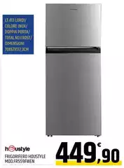Houstyle - Frigorifero Mod.FR559FWEn