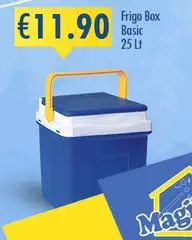 Frigo Box Basic