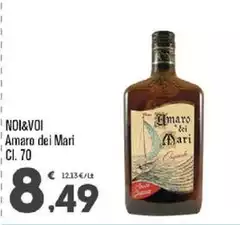 Noi & voi - Amaro Dei Mari