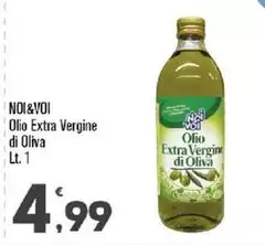 Noi & voi - Olio Extra Vergine Di Oliva