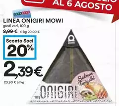Linea -